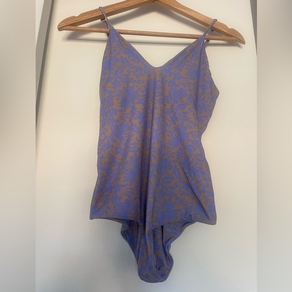 Acacia Stella swimsuit/bodysuit
